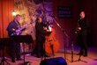 Štvrtok? Jedine koncert! Milo Suchomel trio